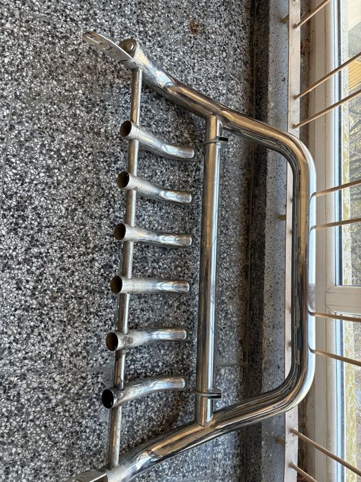 Ролбар (Билбар)..