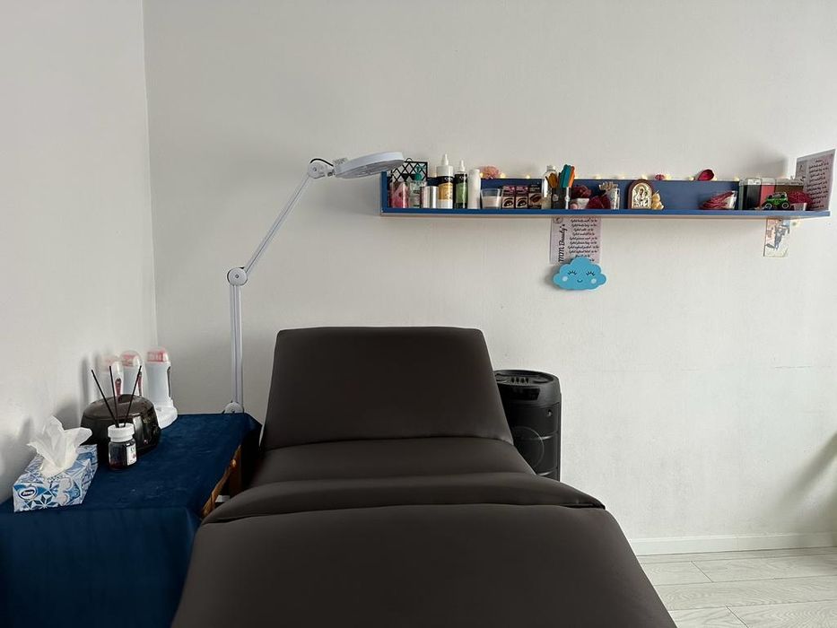 Servicii de epilare cu ceara doar pentru doamne si domnisoare