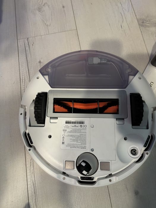 Robot de aspirare Xiaomi E10