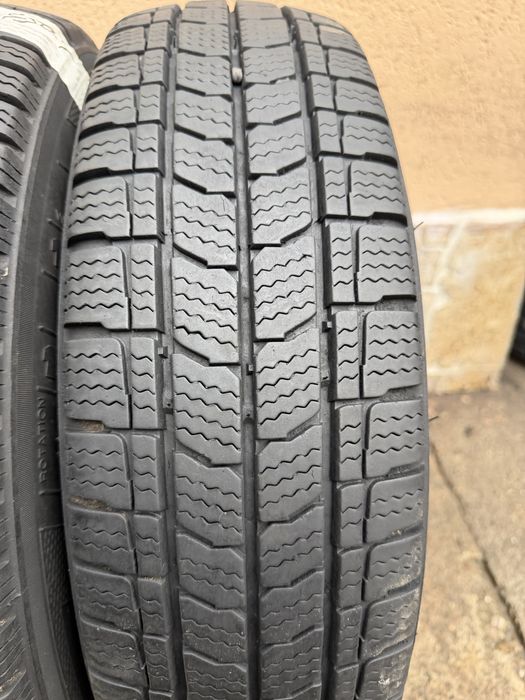 Anvelope 185 75 14 C