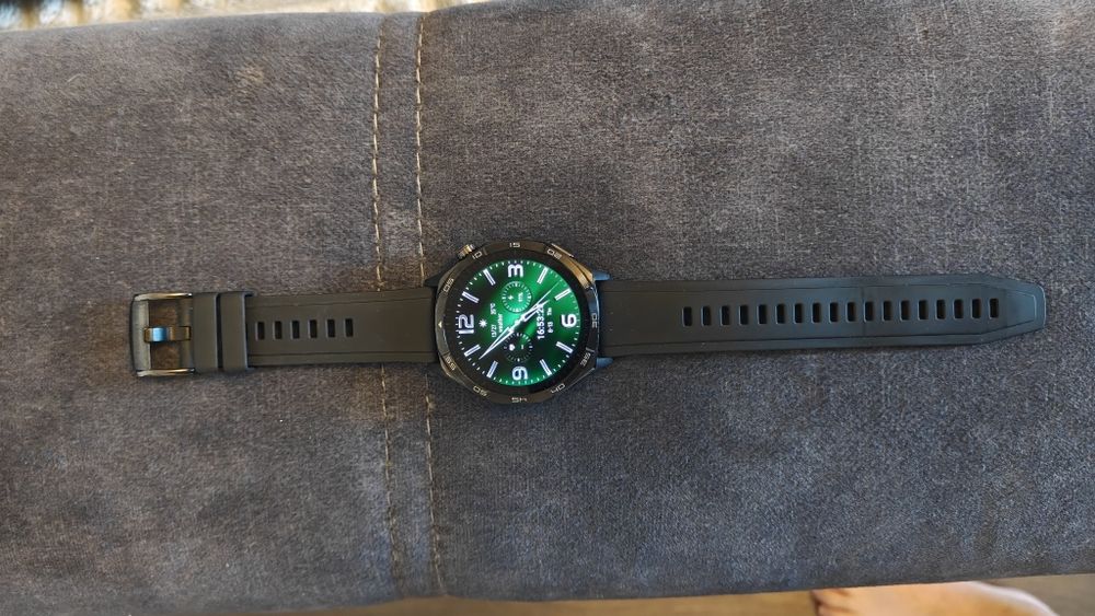 HUAWEI watch GT 5 46 mm