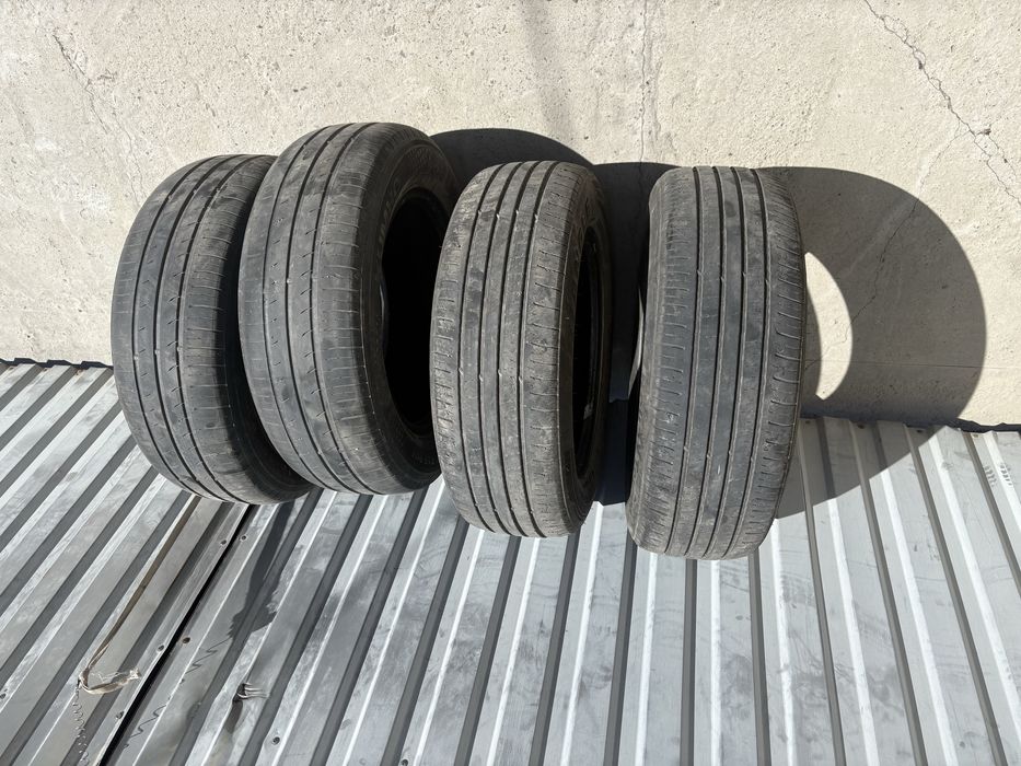Продам шины 195/65/15