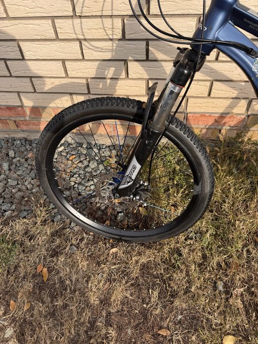 Велосипед в отличном состояний