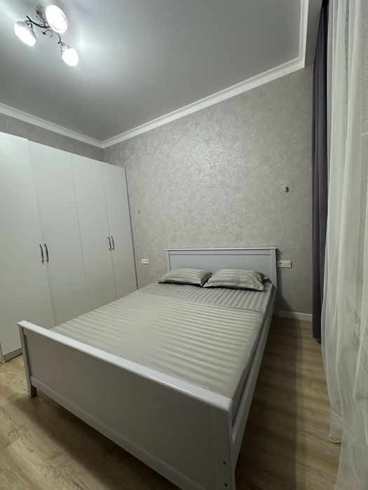 Сдам 2 ком  квартира