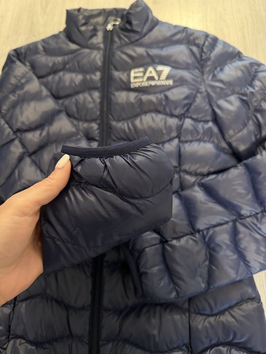 Geaca Emporio Armani XS