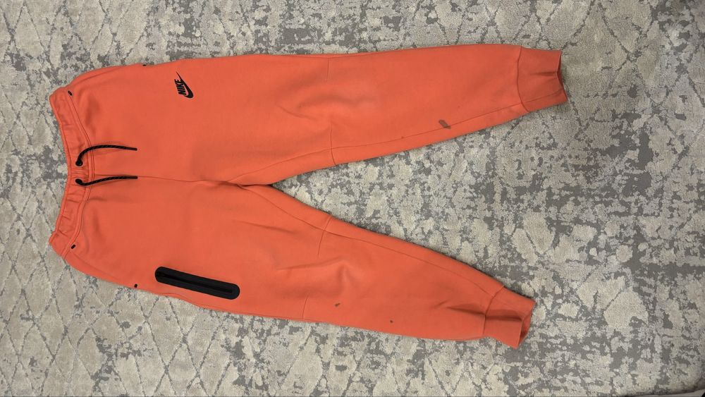 Костюм Nike Tech Fleece Оригинал