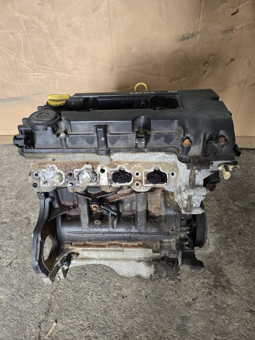 Двигател 1,2 - A12XER за Opel / Chevrolet  / Опел / Шевролет