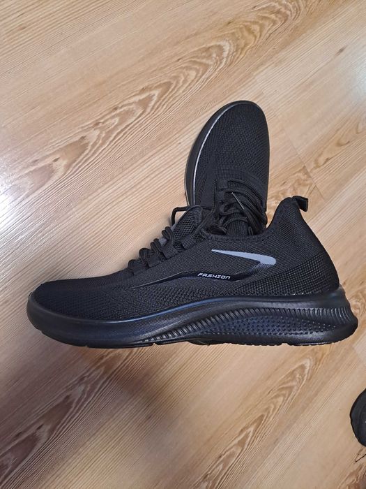 Летни мъжки маратонки