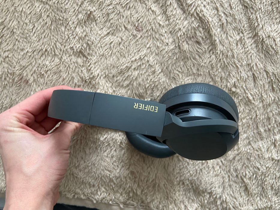 Наушники EDIFIER беспроводные