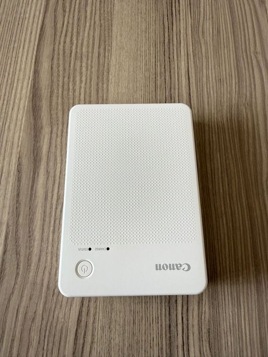 Canon Selphy XQ20