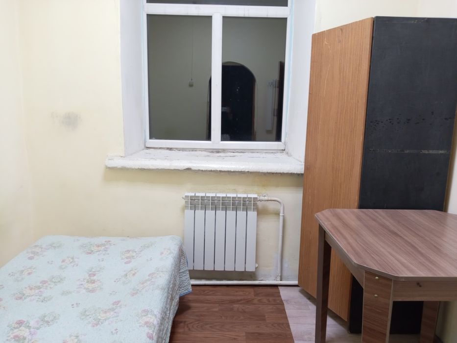 Сдается комната на одного, вода в тамбуре