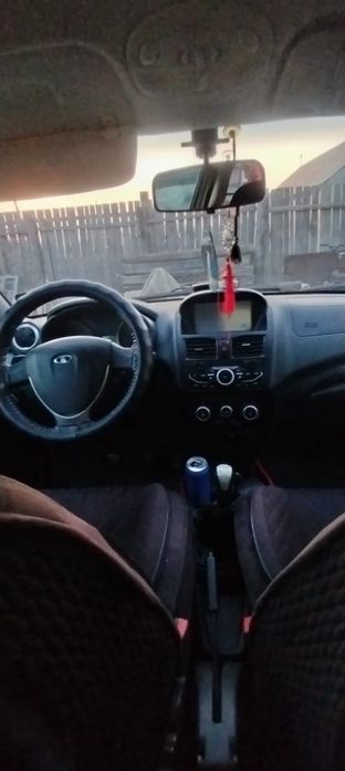 Продам автомобиль срочно, имеется торг