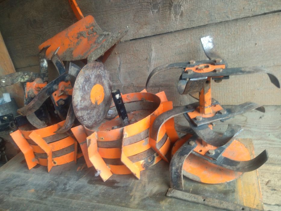 Schimb sau vand motocultpr