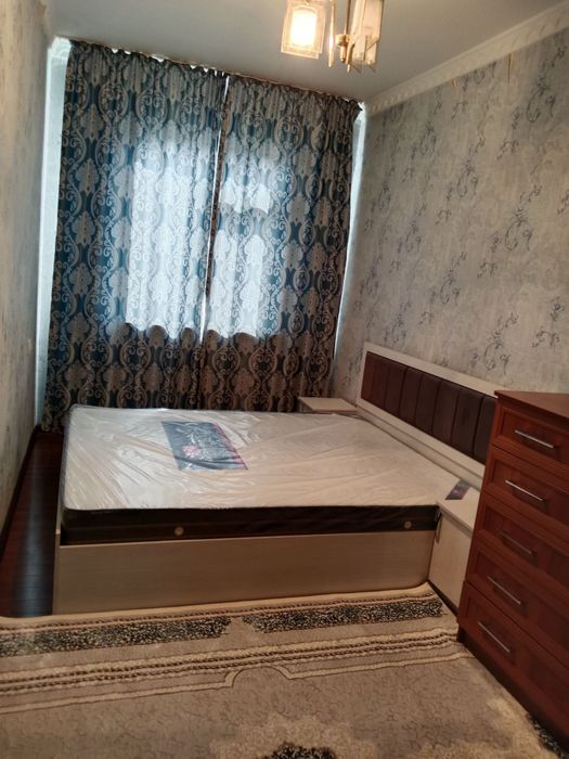 Kvartira sotiladi chilonzor 14 kvartalda 2/4/4 48 m2