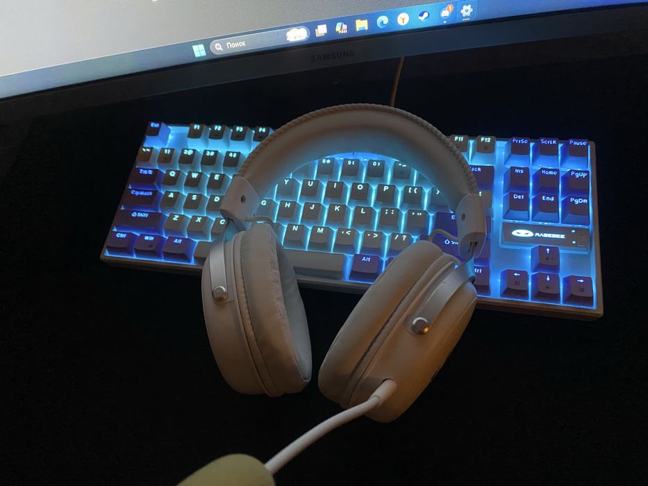 Продам игровой компьютер