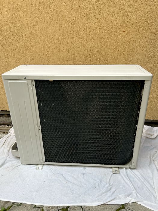 Aparat aer conditionat Electrolux