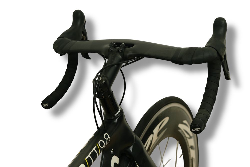 Bicicleta Boardman Elite Series AiR TT 9.8