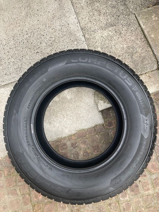 Зимни гуми lassa competus winter 2 265/65/17