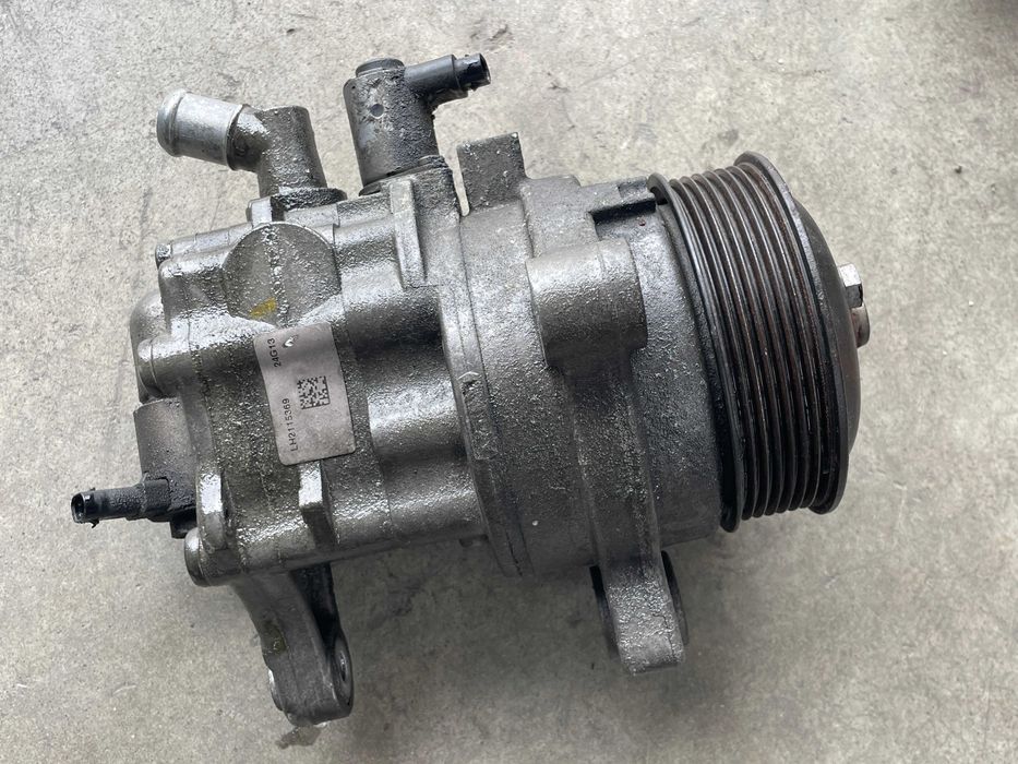 pompa servo Dynamic Drive Bmw seria 5/6/7 benzina cod 6788909