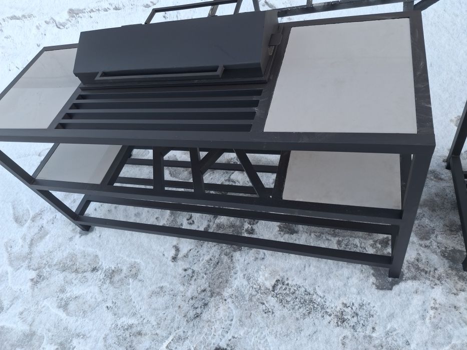 Мангалы для дачи и дома.