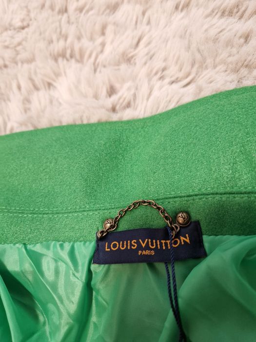 Lv versity jacket