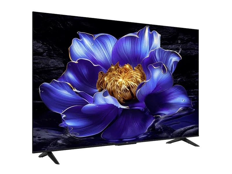 Телевизор TCL 65 дйюм 430$