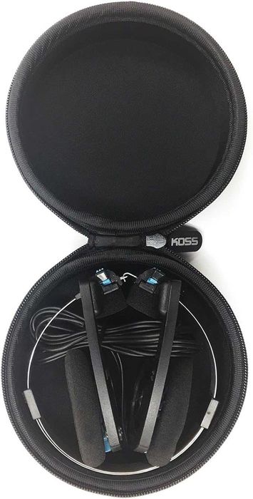 жесткий чехол Koss