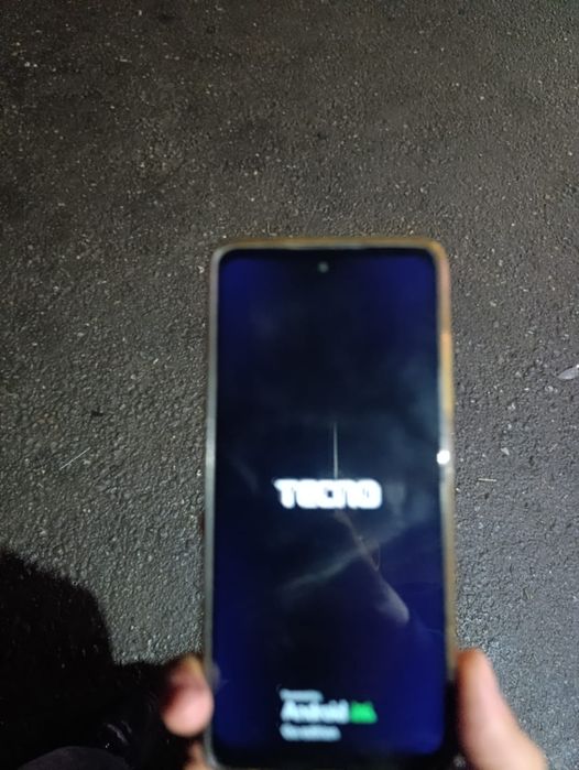 Techno Spark go 2024