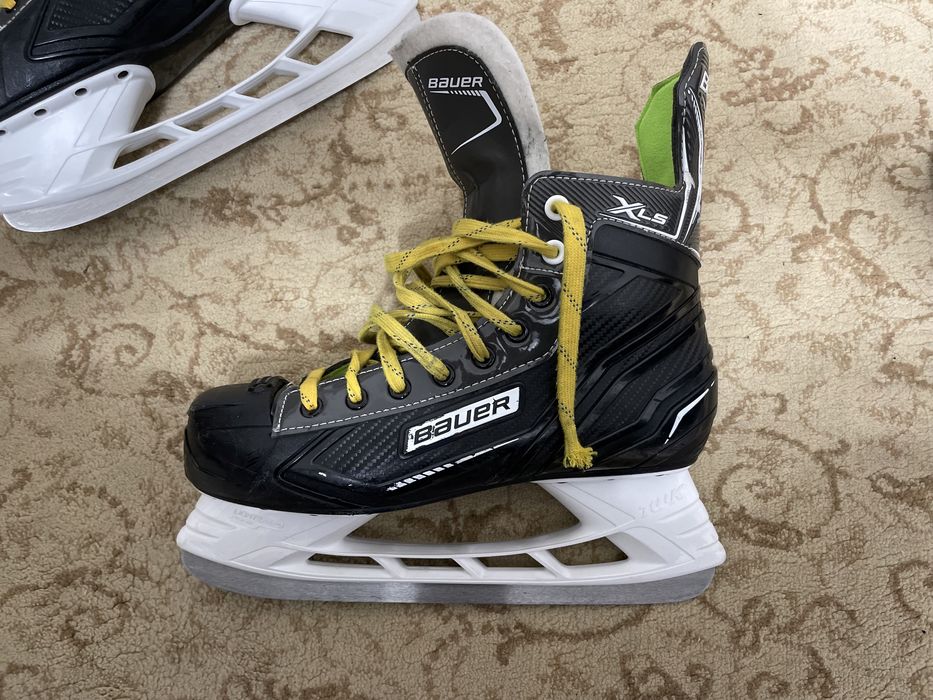 Bauer XLS 43.5-44 размер