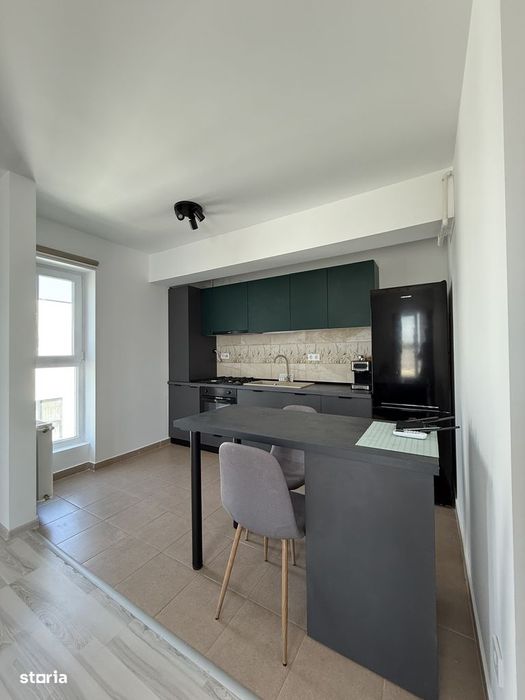 Apartament 2 camere,mobilat și utilat,Bragadiru str safirului