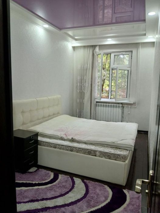 Arenda kvartira oila yoki talabalarga Yunusobod