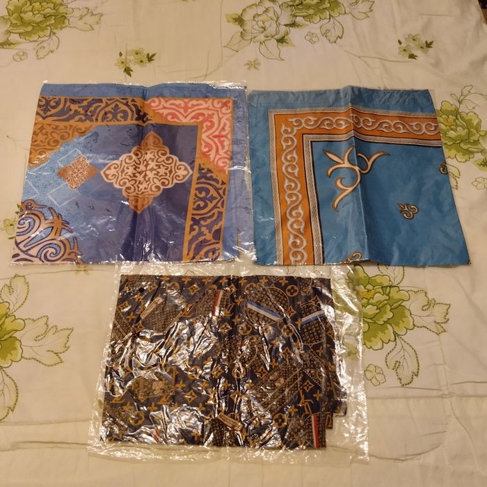 Продам новые платки