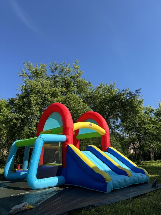 Tobogan/Topogan pentru copii