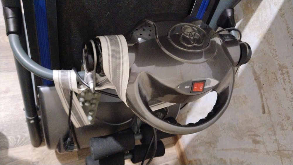 Продам беговую дорожку