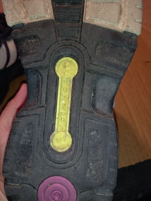 adidas torsion original