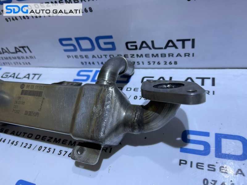 Racitor Gaze VW Sharan 1.9 TDI AUY 2000 - 2006 Cod 038131513C