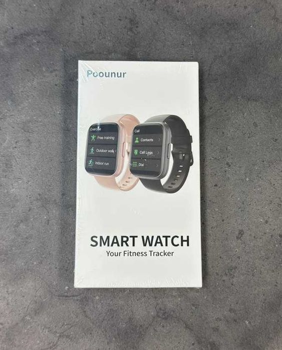 Poounur - T80 [#8363#]