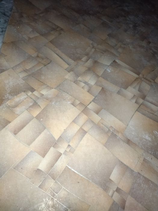 Линолеум для коридора