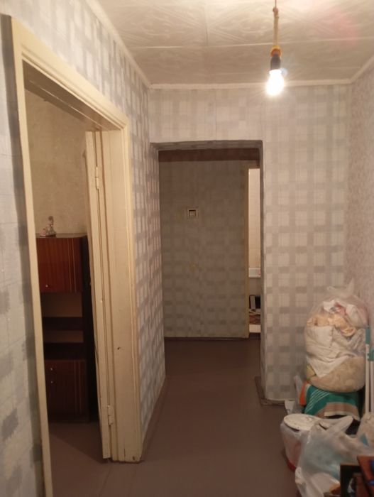 Продам 2х ком. квартиру