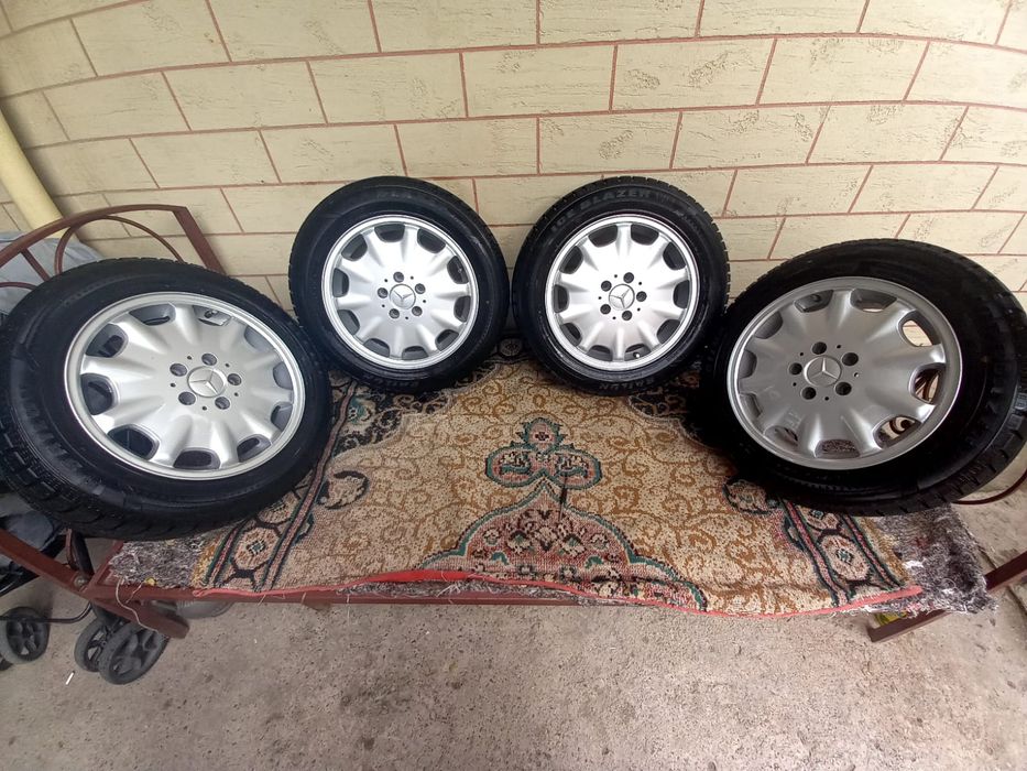 Диска с шины                                                         .