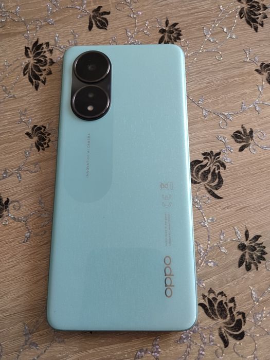 Oppo A58 utilizat