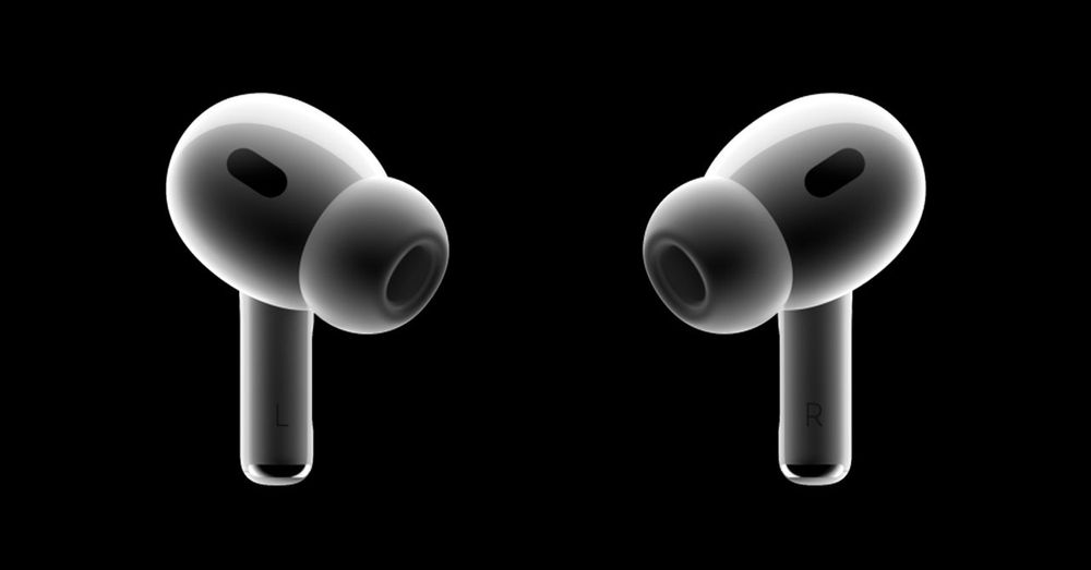 SKIDKA!!! AirPods Pro yengi Premium lux