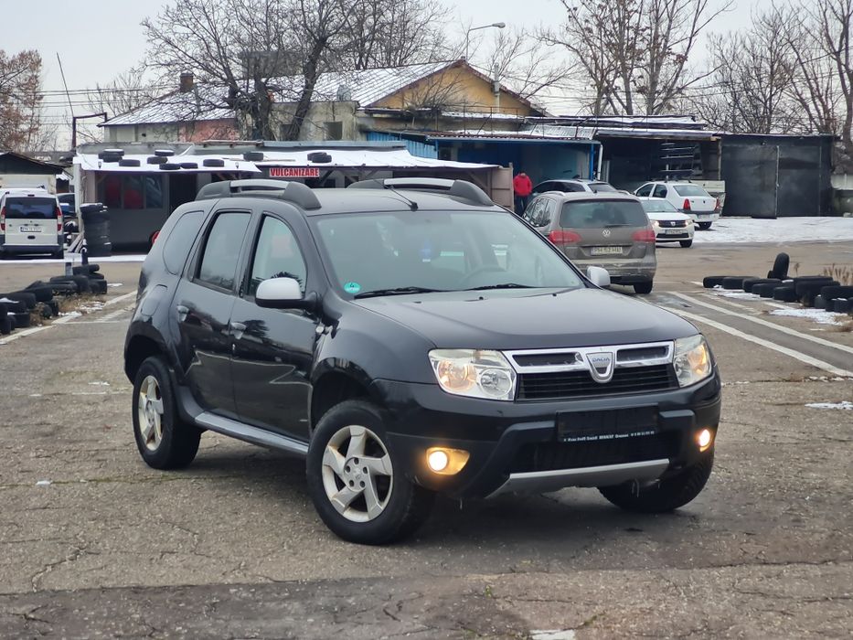 Dacia Duster * 2012 * 129.000 Km * 1.6 Benzină * Euro5  * Imp Germania