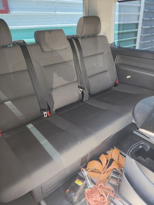 Седалка за VW Multivan T5 T6