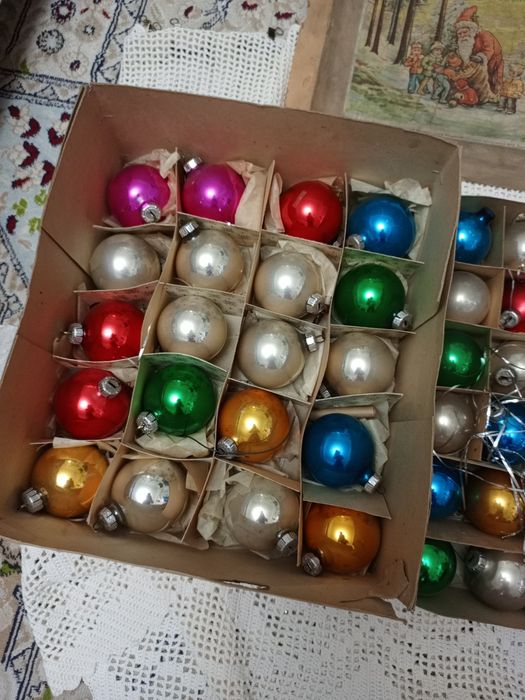 Набор светских игрушек