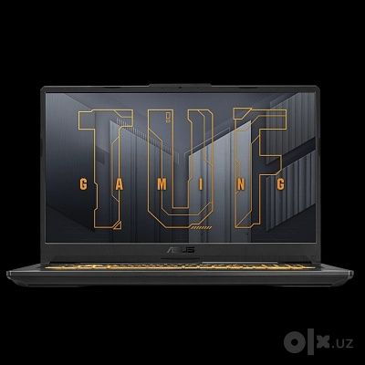 Asus tuf gaming FX707