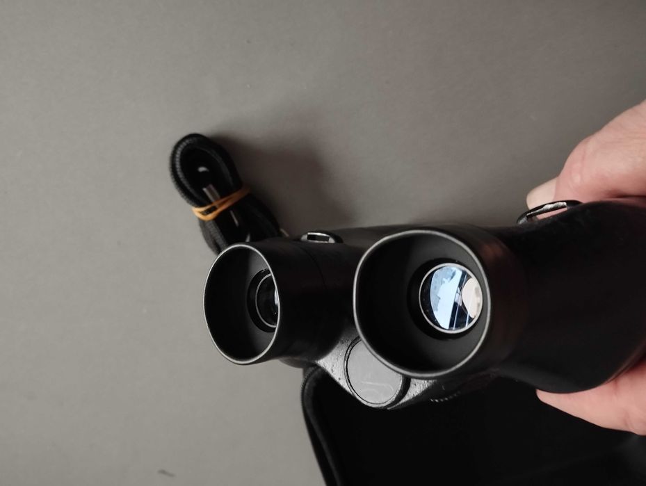 Промо ТОП Ловен Японски Бинокъл-CENTON 8x40 MULTI COATED