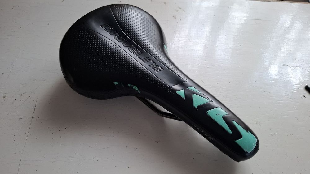 Şa pentru bicicleta Kellys kls 017 verde
