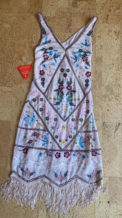 Rochie Frock Frill mărimea 36