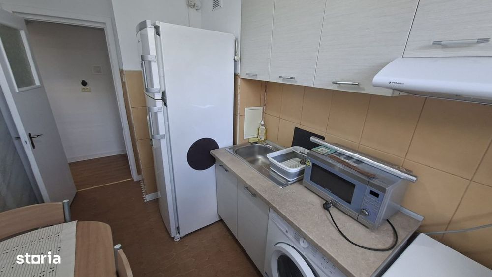 Închiriere ap 3 camere ultracentral Ploiești – CATEDRALĂ / CORECO